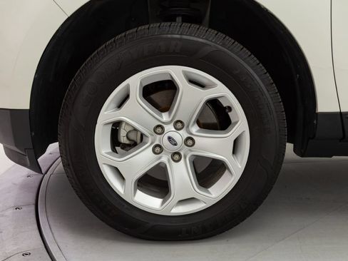 Used 2011 Ford Edge SEL w/ 202A Rapid Spec Order Code AWD/4WD image 19