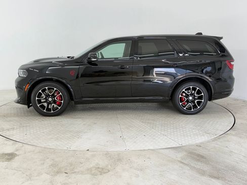 Used 2026 Dodge Durango SRT Hellcat image 2