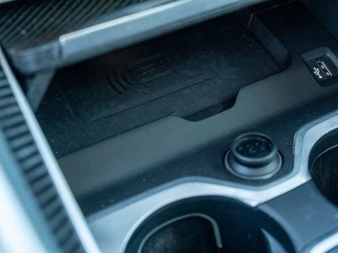 Used 2024 BMW X5 M Competition w/ Premium Package image 43