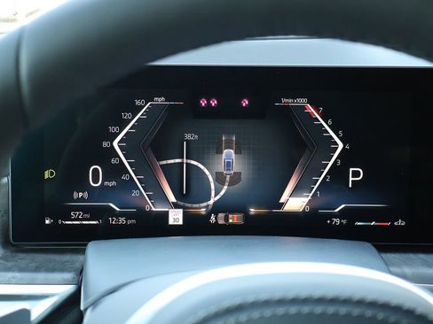 New 2026 BMW X7 xDrive40i w/ Executive Package image 34