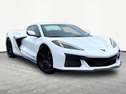 New 2026 Chevrolet Corvette Z06