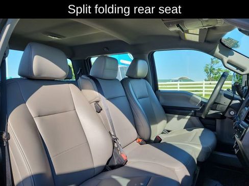 Used 2021 Ford F350 XL w/ Power Equipment Group RWD image 24