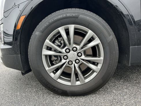 Used 2023 Cadillac XT5 Premium Luxury image 12