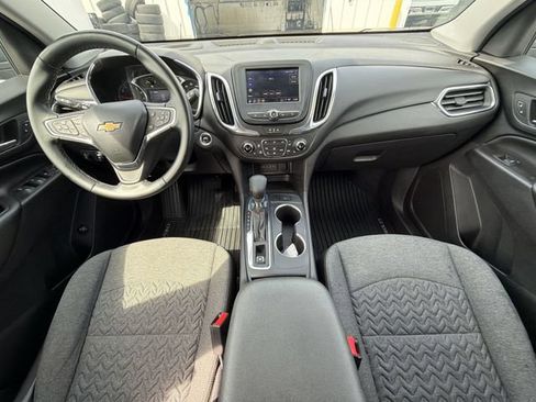 Certified 2024 Chevrolet Equinox LT FWD image 20