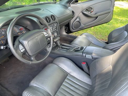 Used 1999 Pontiac Firebird Trans Am RWD image 35
