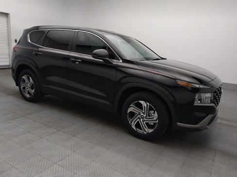 Used 2023 Hyundai Santa Fe SE w/ Cargo Package FWD image 11