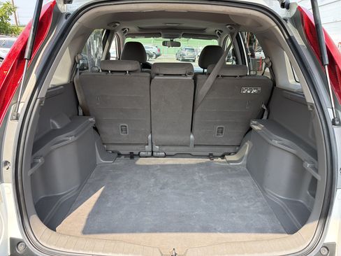 Used 2008 Honda CR-V EX image 4