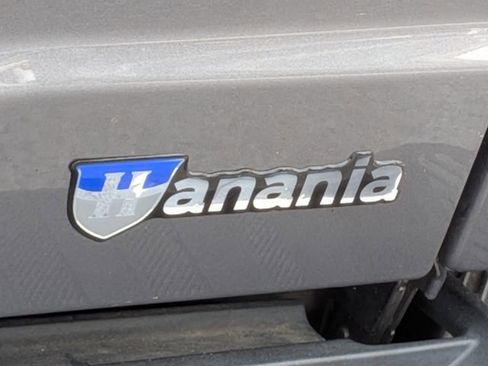 Used 2022 Ford F150 Lariat w/ Equipment Group 502A High image 13