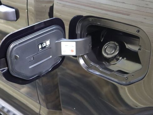 Used 2024 Ford F150 STX w/ STX Black Appearance Package image 17