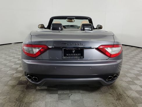 Used 2013 Maserati GranTurismo Sport image 9