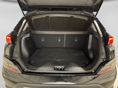 Used 2023 Hyundai Kona Limited w/ Cargo Package FWD image 25