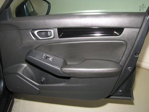 Certified 2024 Honda Civic EX-L image 22