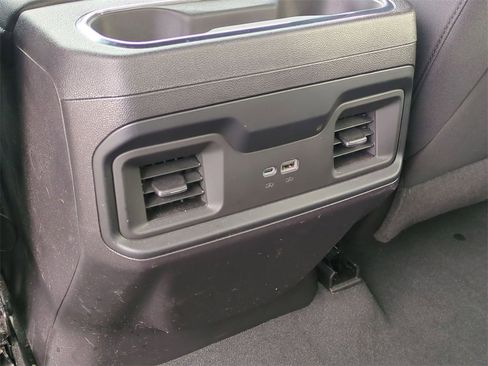 Certified 2024 Chevrolet Silverado 1500 LT Trail Boss w/ Protection Package image 21