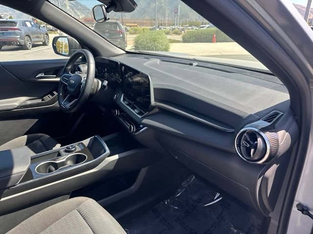 Certified 2026 Chevrolet Equinox LT AWD/4WD image 33
