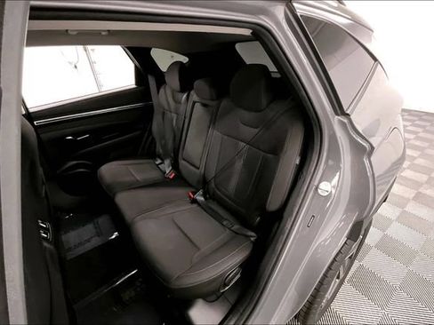 Used 2024 Hyundai Tucson SEL FWD image 24