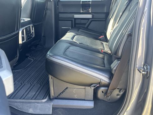 Used 2021 Ford F250 Platinum AWD/4WD image 20