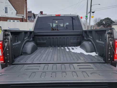 Certified 2020 Ford F150 XLT w/ Equipment Group 302A Luxury image 6