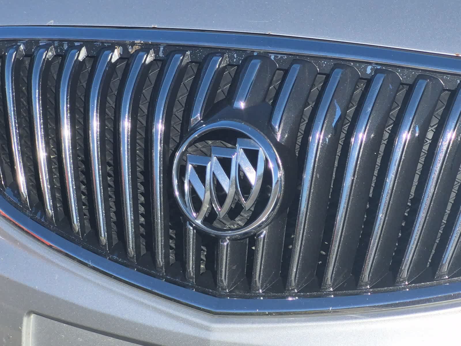 Used 2013 Buick Verano FWD image 12