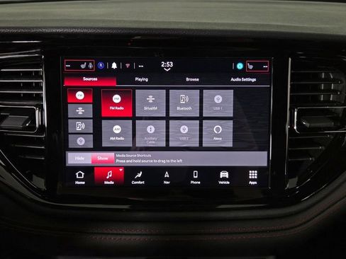 New 2026 Dodge Durango GT image 23