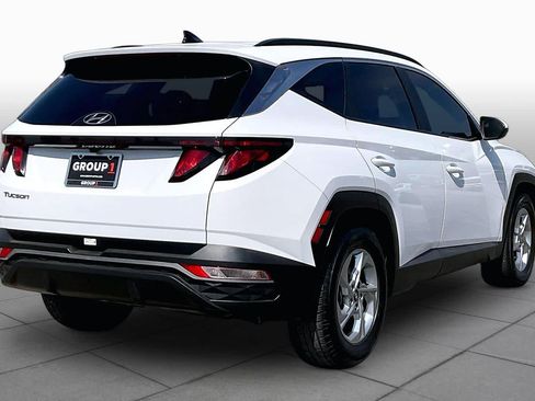 Used 2024 Hyundai Tucson SEL FWD image 12