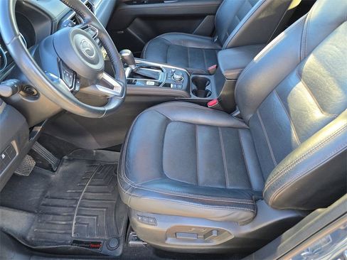 Used 2019 MAZDA CX-5 Grand Touring w/ GT Premium Package image 20