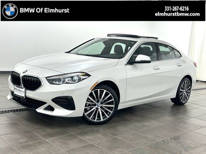Used 2024 BMW 228i xDrive Gran Coupe w/ Convenience Package