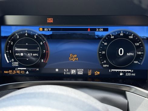 New 2026 Subaru Outback Premium AWD/4WD image 12