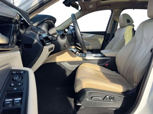 Used 2023 Acura MDX SH-AWD w/ Technology Package image 9