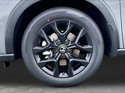 Used 2024 Honda HR-V Sport image 23