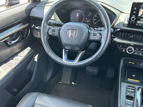 Used 2024 Honda CR-V EX-L image 17