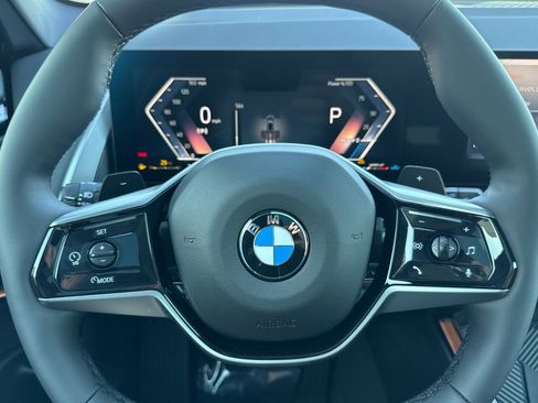 New 2026 BMW X3 xDrive30 w/ Premium Package image 21