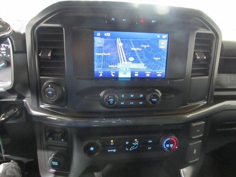 Used 2022 Ford F150 XL w/ STX Appearance Package image 63