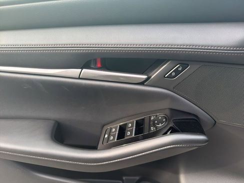 New 2026 MAZDA MAZDA3 s image 13