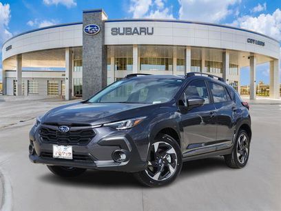New 2025 Subaru Crosstrek 2.5i Limited