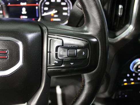Used 2020 GMC Sierra 1500 AT4 w/ AT4 Premium Package AWD/4WD image 47