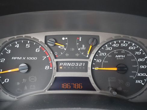 Used 2005 Chevrolet Colorado LS image 31