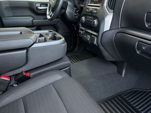 New 2026 Chevrolet Silverado 2500 Custom w/ Custom Value Package image 15