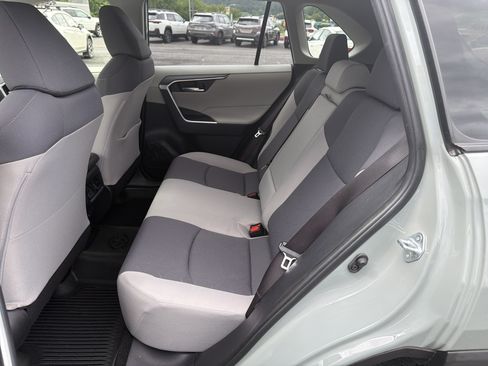 Used 2019 Toyota RAV4 XLE w/ Convenience Package AWD/4WD image 15