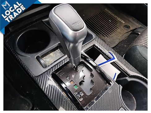 Used 2018 Toyota 4Runner TRD Off-Road image 21