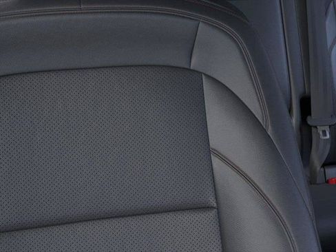 New 2026 Lincoln Nautilus Premier w/ Equipment Group 102A AWD/4WD image 16