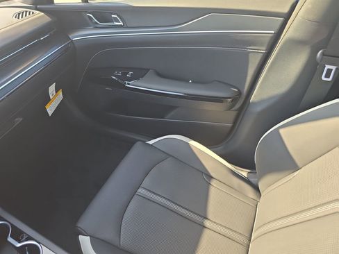 New 2026 Kia K5 GT-Line w/ GT-Line Premium Package image 16