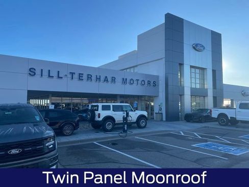 Certified 2018 Ford F150 XLT w/ Equipment Group 302A Luxury AWD/4WD image 15