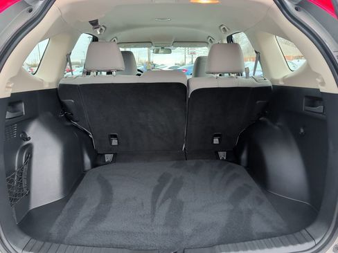 Used 2015 Honda CR-V LX image 19