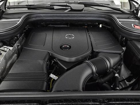 New 2026 Mercedes-Benz GLE 350 4MATIC image 25