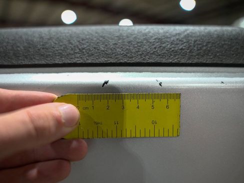 Used 1993 Ford F250 XLT image 30