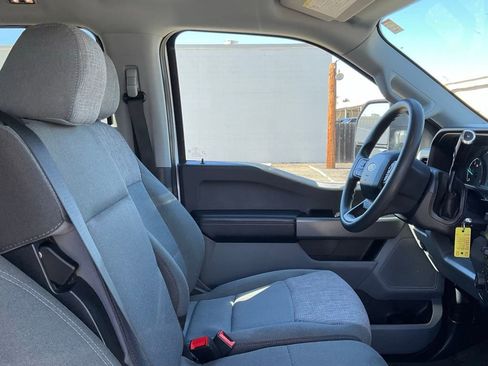 Certified 2024 Ford F250 XLT image 43