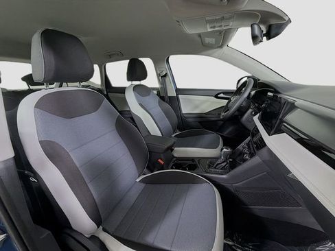 New 2026 Volkswagen Taos S FWD image 25