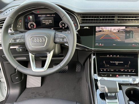 New 2026 Audi Q8 Premium Plus AWD/4WD image 28