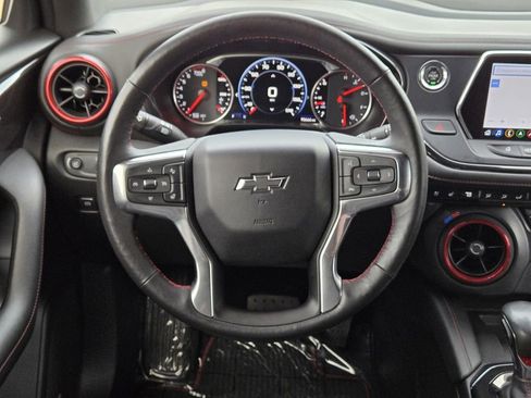 Used 2019 Chevrolet Blazer RS image 26