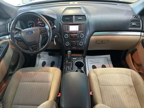 Used 2016 Ford Explorer 4WD image 26